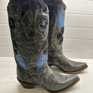 Corral Vintage Boots